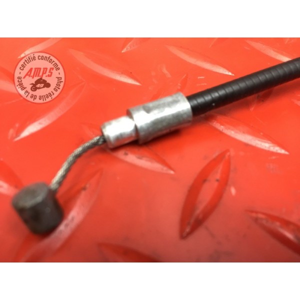 Cable de valve d'échappement 