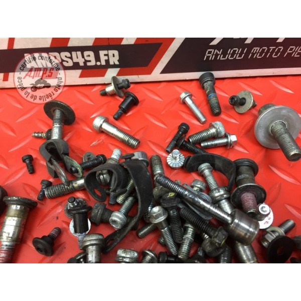 Kit de vis partie cycle 