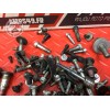 Kit de vis partie cycle 