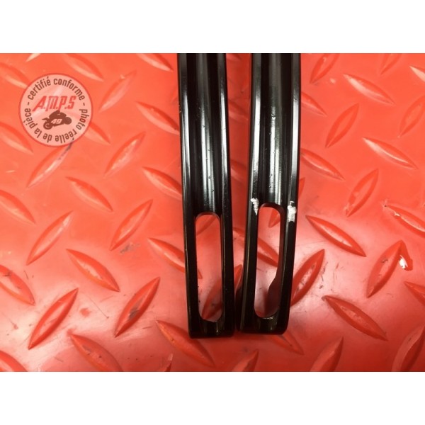 Paire de levier Ducati performance 