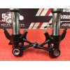 Paire de tube de fourche 