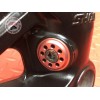 Paire de tube de fourche 