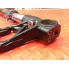 Paire de tube de fourche 