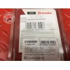 Plaquette de frein arriere neuve Brembo 