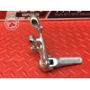 Platine repose pied droite 