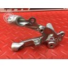 Platine repose pied droite 