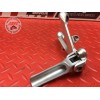 Platine repose pied droite 