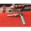 Platine repose pied gauche 