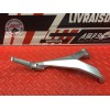 Platine repose pied passager droite 