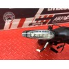 Support de plaque complet ducati performance 