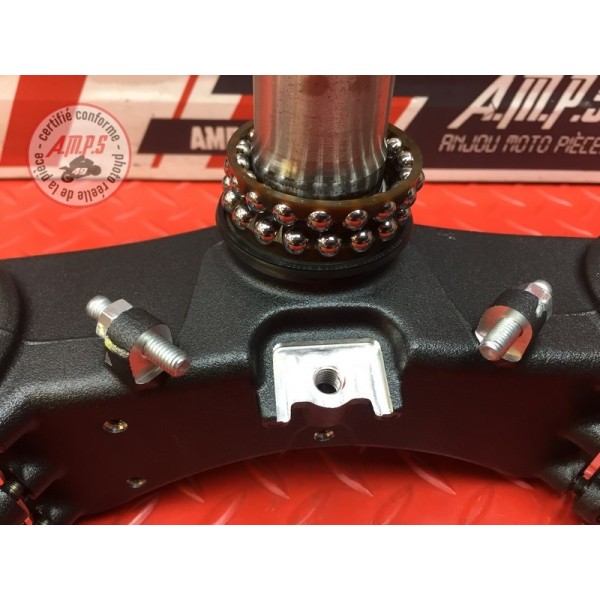 Te de fourche inférieur Ducati 959 Panigale 2016 à 2019