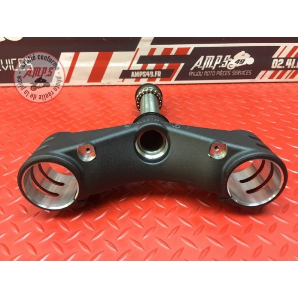 Te de fourche inférieur Ducati 959 Panigale 2016 à 2019