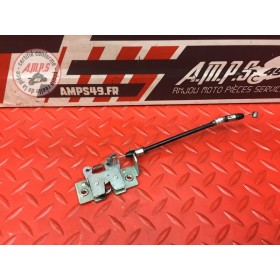 Verrouillage de selle Ducati 959 Panigale 2016 à 2019
