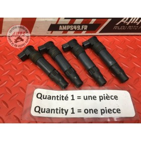 Bobine d'allumage Kawasaki Z1000 2003 à 2006