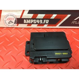 Boitier a fusible Kawasaki Z1000 2003 à 2006