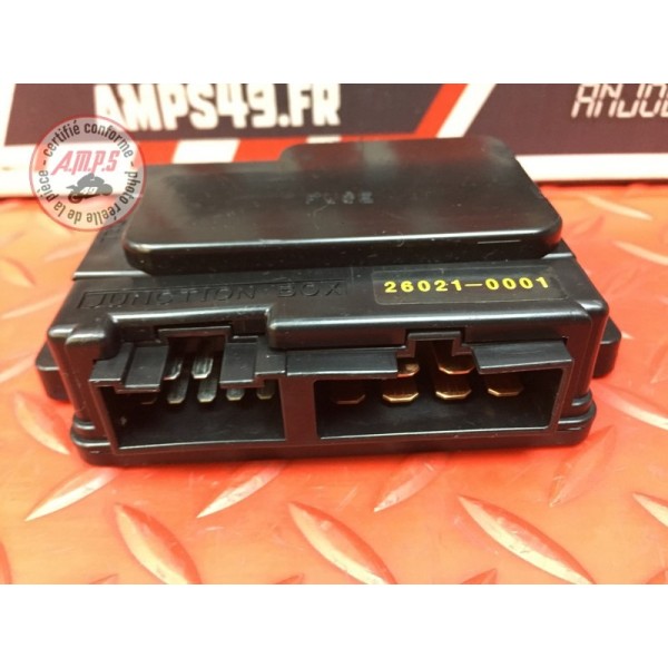 Boitier a fusible Kawasaki Z1000 2003 à 2006