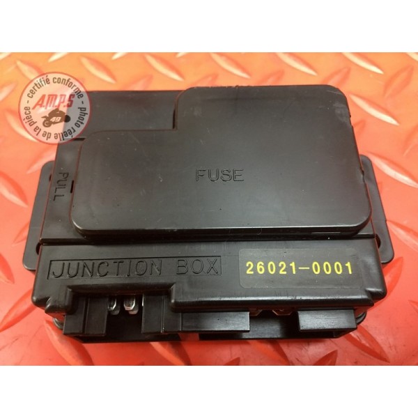 Boitier a fusible Kawasaki Z1000 2003 à 2006