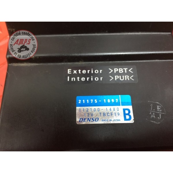 Boitier CDI ECU Kawasaki Z1000 2003 à 2006