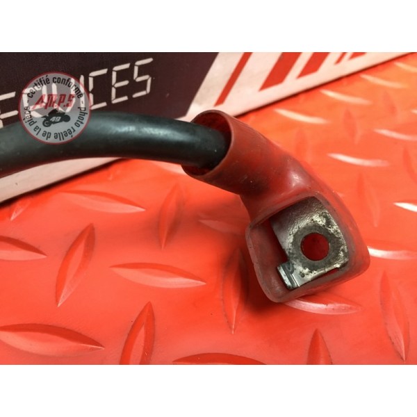Cable de batterie Kawasaki Z1000 2003 à 2006