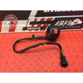 Commodo droit Kawasaki Z1000 2003 à 2006
