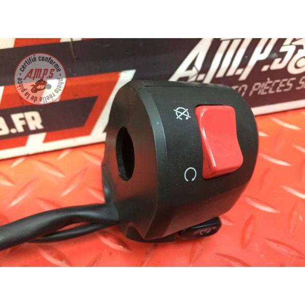 Commodo droit Kawasaki Z1000 2003 à 2006
