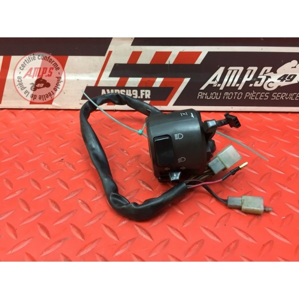 Commodo gauche Kawasaki Z1000 2003 à 2006