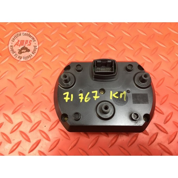 Compteur Tableau de bord Kawasaki Z1000 2003 à 2006