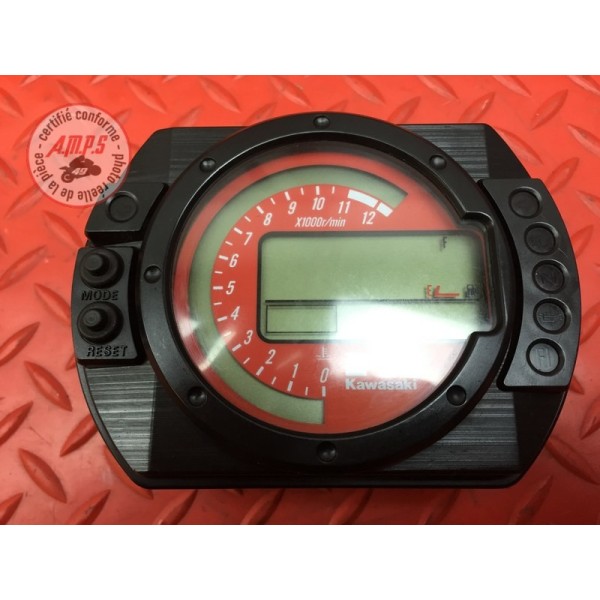 Compteur Tableau de bord Kawasaki Z1000 2003 à 2006