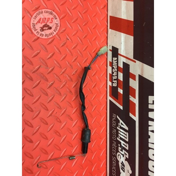 Contacteur de feux stop arrière Kawasaki Z1000 2003 à 2006