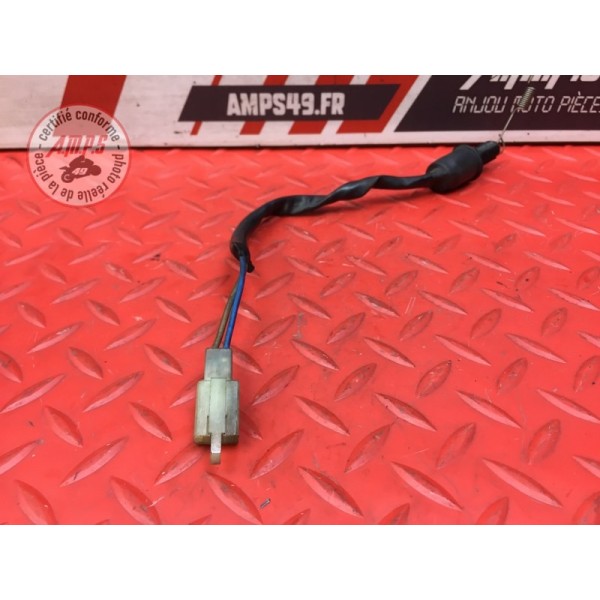 Contacteur de feux stop arrière Kawasaki Z1000 2003 à 2006