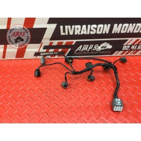 Faisceau d'injection Kawasaki Z1000 2003 à 2006