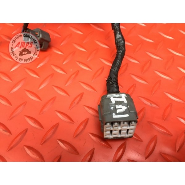 Faisceau d'injection Kawasaki Z1000 2003 à 2006