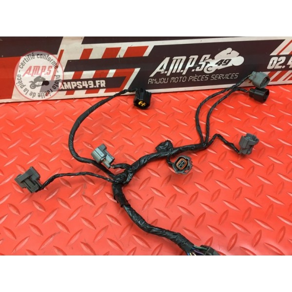 Faisceau d'injection Kawasaki Z1000 2003 à 2006