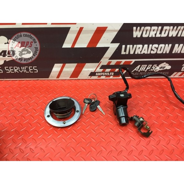 Kit neiman Kawasaki Z1000 2003 à 2006