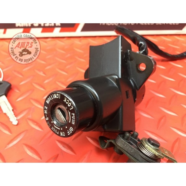 Kit neiman Kawasaki Z1000 2003 à 2006
