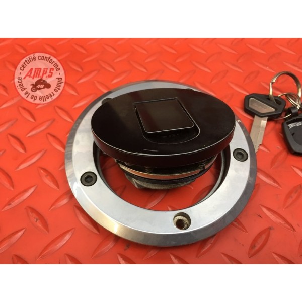 Kit neiman Kawasaki Z1000 2003 à 2006