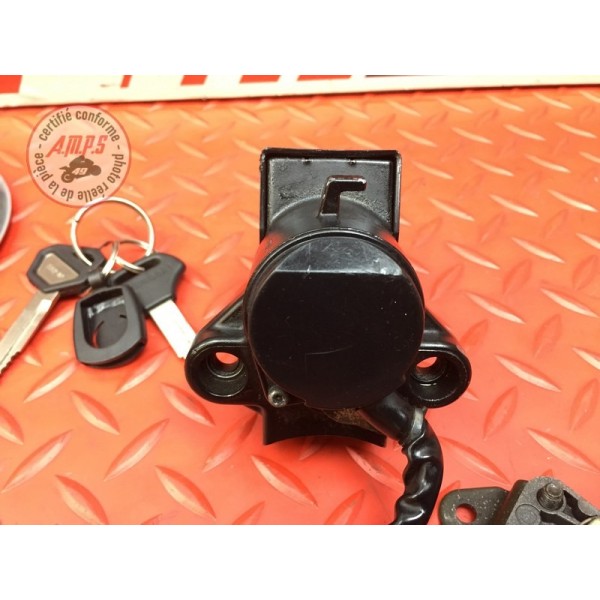 Kit neiman Kawasaki Z1000 2003 à 2006