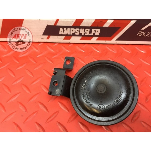 Klaxon avertisseur sonore Kawasaki Z1000 2003 à 2006