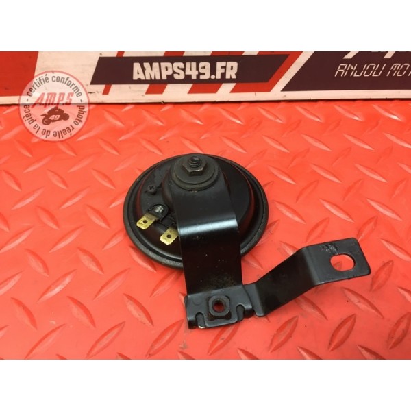 Klaxon avertisseur sonore Kawasaki Z1000 2003 à 2006