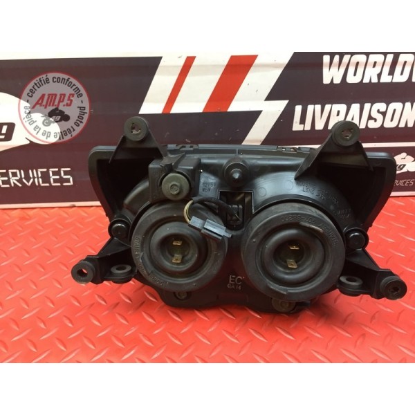 Optique de phare avant Kawasaki Z1000 2003 à 2006