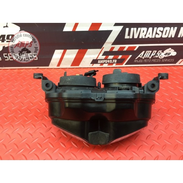 Optique de phare avant Kawasaki Z1000 2003 à 2006