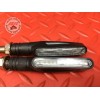 Paire de clignotant LED adaptable 1 Kawasaki Z1000 2003 à 2006