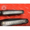Paire de clignotant LED adaptable 1 Kawasaki Z1000 2003 à 2006