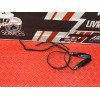 Paire de clignotant LED adaptable 2 Kawasaki Z1000 2003 à 2006