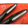 Paire de clignotant LED adaptable 2 Kawasaki Z1000 2003 à 2006