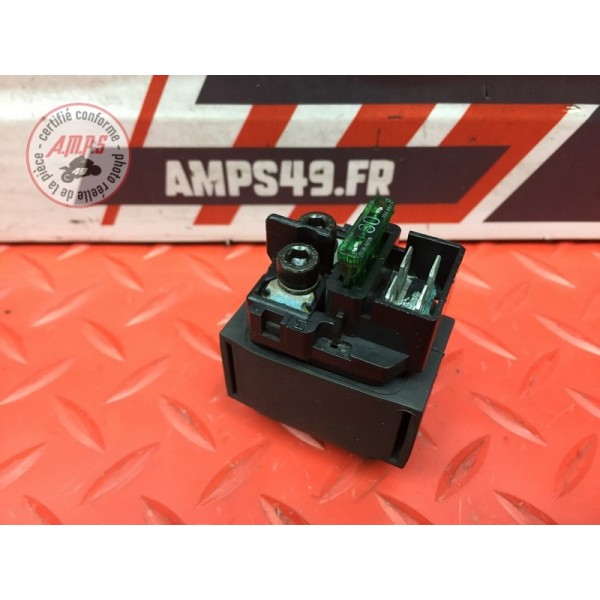 Relais de démarreur Kawasaki Z1000 2003 à 2006