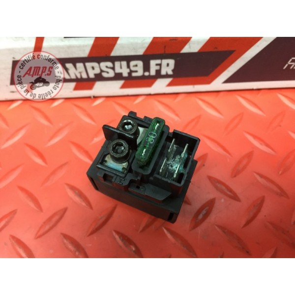 Relais de démarreur Kawasaki Z1000 2003 à 2006