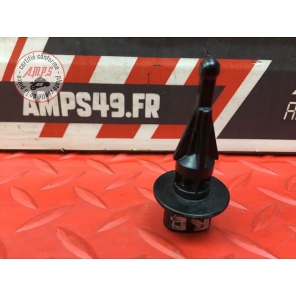 Sonde d air sur boite a air Kawasaki Z1000 2003 à 2006