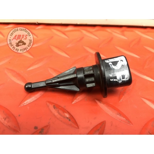 Sonde d air sur boite a air Kawasaki Z1000 2003 à 2006