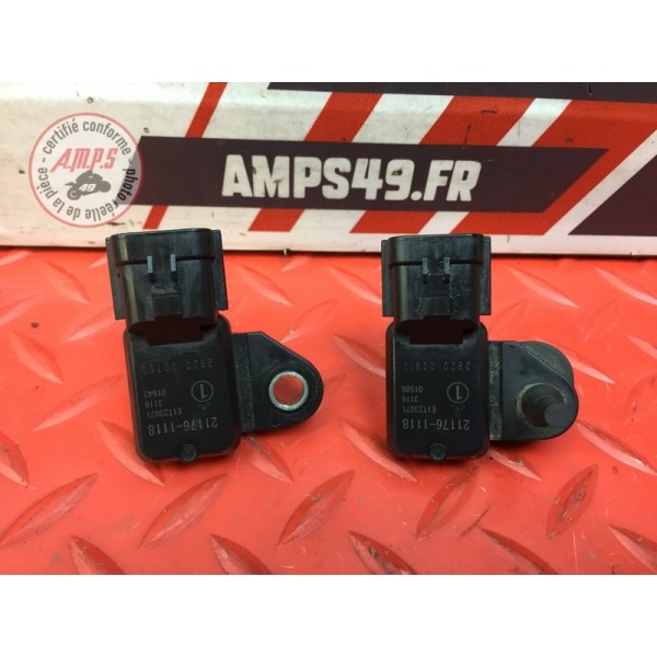 Sonde d'air Kawasaki Z1000 2003 à 2006